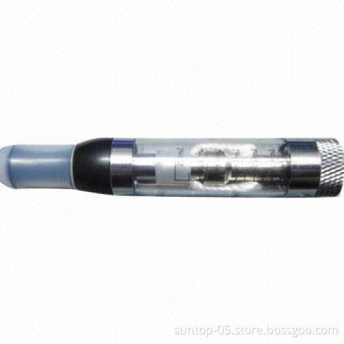 Electronic Cigarette Atomizer with Good Quality Guaranteed, Better Service in Drawer Box